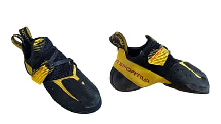 Kletterschuhe im Test 2020 Kletterschuhe im Test 2020