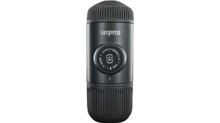 Wacaco Nanopresso Kaffeekocher Wacaco Nanopresso Kaffeekocher