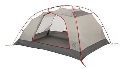 Big Agnes Copper Spur HV 2 Expedition Zelt Big Agnes Copper Spur HV 2 Expedition Zelt