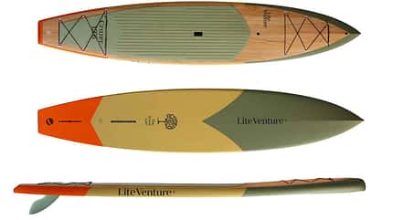 Stand-up-Paddleboards Stand-up-Paddleboards