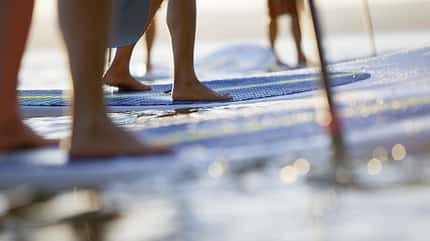 Stand-up-Paddleboards Stand-up-Paddleboards