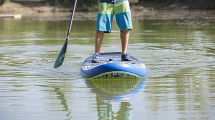 Stand-up-Paddleboards Stand-up-Paddleboards