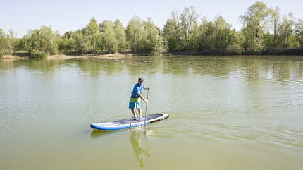 Stand-up-Paddleboards Stand-up-Paddleboards