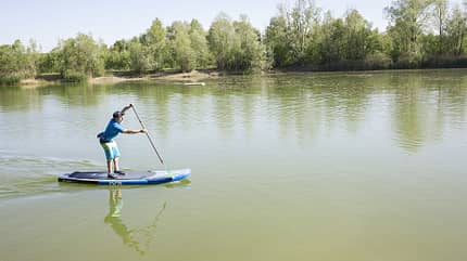 Stand-up-Paddleboards Stand-up-Paddleboards