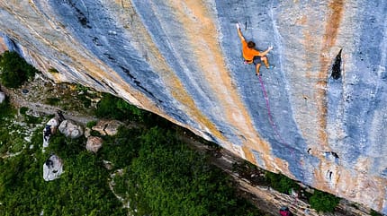 Seb Bouin Céüse Seb Bouin Céüse