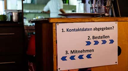 prienerhuette,alpenvereinshuetten,corona Corona-Regeln auf Berghütten