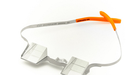 CU Sicherungsbrille