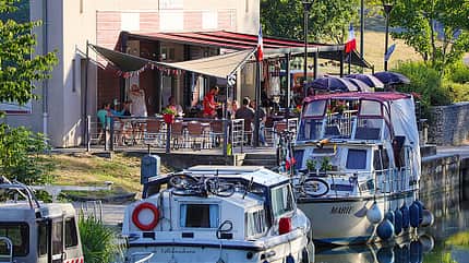 Klettern rund um Dijon Klettern rund um Dijon
