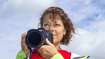Iris Kürschner Iris Kürschner