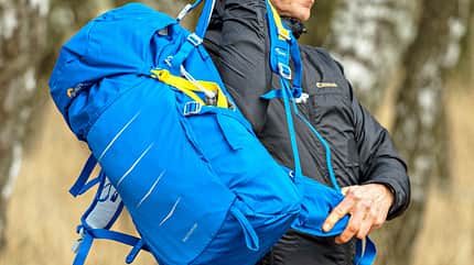 Lowepro Photo Sport BP 300 AW II Rucksack Lowepro Photo Sport BP 300 AW II Rucksack