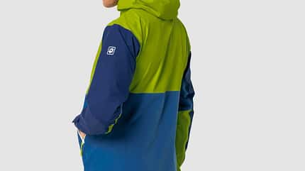 Jack Wolfskin Eagle Peak Jacket