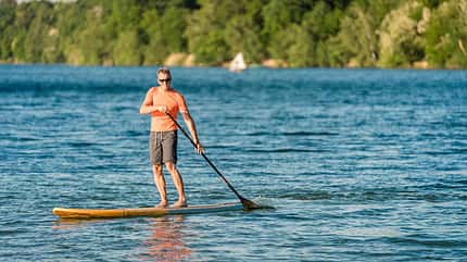 SUP-Boards SUP-Boards