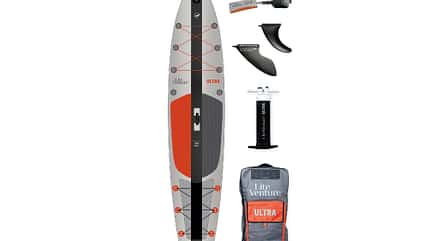 LiteVenture-iSUP-ULTRA-12'6x30-Set LiteVenture-iSUP-ULTRA-12'6x30-Set