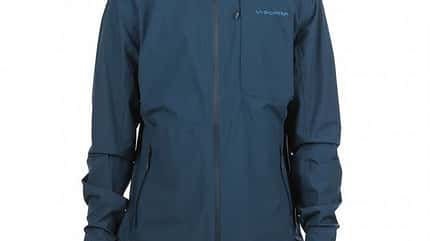 La Sportiva Rise Jacket La Sportiva Rise Jacket
