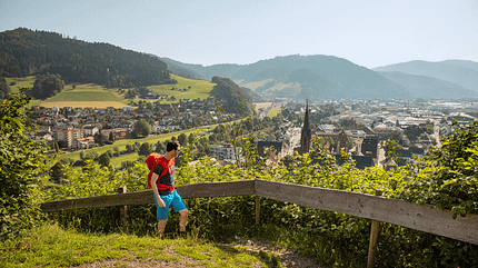 Schwarzwald Kinzigtal Schwarzwald Kinzigtal