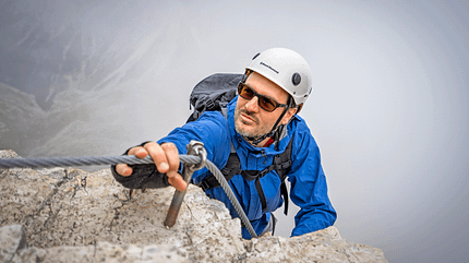 Dolomiten ohne Grenzen Dolomiten ohne Grenzen