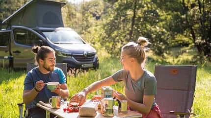 Campervan Campervan