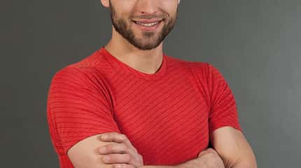 Chris Lutter Chris Lutter