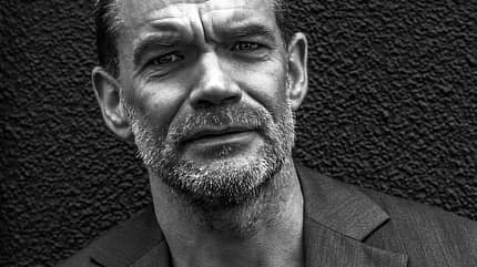 Gudmund Groenhaug Gudmund Groenhaug