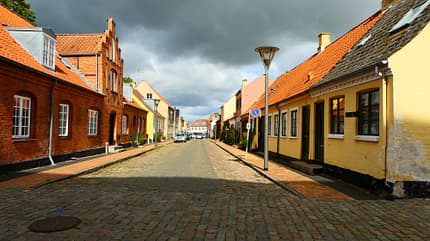 Aktiv durch Syder-Dänemark Aktiv durch Syder-Dänemark