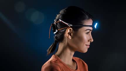 Iko Core-Stirnlampe setzt neue Maßstäbe Iko Core-Stirnlampe setzt neue Maßstäbe