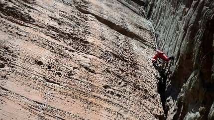 Klettern in der Pfalz: Routentipps Klettern in der Pfalz: Routentipps