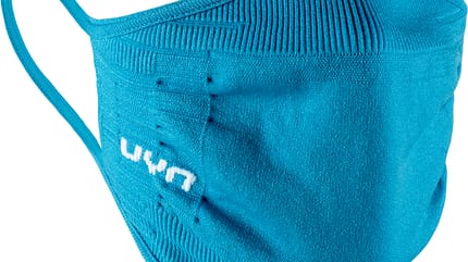 Diese 6 Outdoorhersteller setzen jetzt auf Masken! Diese 6 Outdoorhersteller setzen jetzt auf Masken!