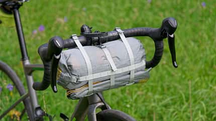 Test 2020: Big Agnes Creek HV UL1 Bikepack Test 2020: Big Agnes Creek HV UL1 Bikepack