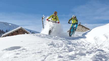 2016,adam quadroni,apt livigno,fat bike,fatbike,inverno,livigno,richard zini,roby trab,sport,valtellina Winterabenteuer, Fat Bike