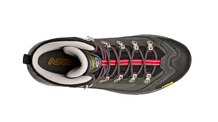 Tested on Tour 2020/10, Asolo Cerium GV Tested on Tour 2020/10, Asolo Cerium GV