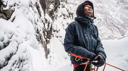 Dreilagenjacken Test 11/2020 Norrøna Trollveggen Pro Dreilagenjacken Test 11/2020 Norrøna Trollveggen Pro