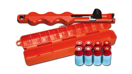8 Hilfsmittel für eine Solotour, Heft 03/2021 8 Hilfsmittel für eine Solotour, Heft 03/2021