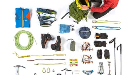 Hochtouren Tipps Equipment, Heft 07/2019 Hochtouren Tipps Equipment, Heft 07/2019