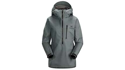S21,OUTDOORS,ALPINE & ROCK CLIMBING Sommerkollektion 2021 Arc'teryx