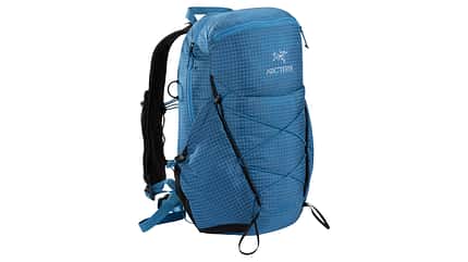 HARDGOODS,OUTDOORS,S21 Sommerkollektion 2021 Arc'teryx
