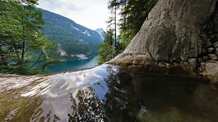 Berchtesgadener Land Berchtesgadener Land