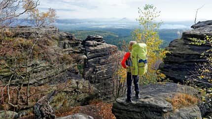 Komoot SH 04/2021; Weitwanderwege Deutschland Komoot SH 04/2021; Weitwanderwege Deutschland