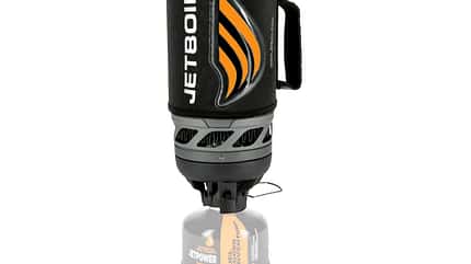 Jetboil Flash Systemkocher Jetboil Flash Systemkocher