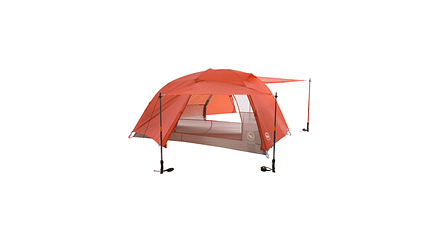 Outdoor Zelttest 2020 Outdoor Zelttest 2020