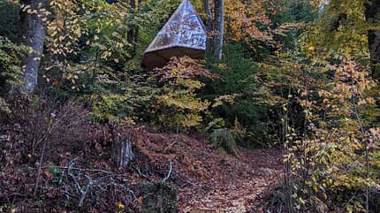 Baumhäuser Bad Herrenalb und Bad Teinach Baumhäuser Bad Herrenalb und Bad Teinach