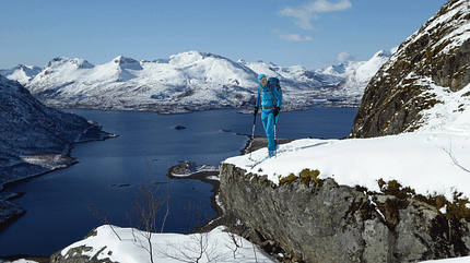 Alix von Melle - Leidenschaft 8000er - Podcast