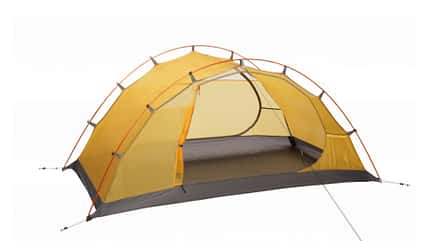 Einzeltest: Exped Venus II UL Einzeltest: Exped Venus II UL