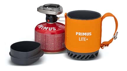 Tested on Tour 07/2021: Primus Lite + Tested on Tour 07/2021: Primus Lite +