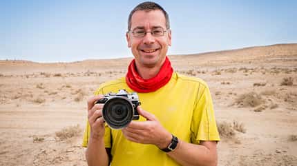 Podcast Folge 51: Fotograf Adrian Rohnfelder, Vulkane Podcast Folge 51: Fotograf Adrian Rohnfelder, Vulkane
