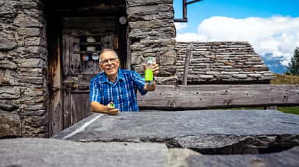 OD 08/2021: Reisereportage Tessin Valle di Lodano OD 08/2021: Reisereportage Tessin Valle di Lodano