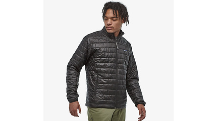 Testet on Tour 06/2021: Patagonia Nano Puff Jacket Testet on Tour 06/2021: Patagonia Nano Puff Jacket