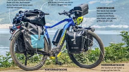 E-Bikes E-Bikes