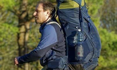 Lowe Alpine Manaslu Rucksack Test Lowe Alpine Manaslu Rucksack Test
