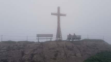 Nebel Nebel