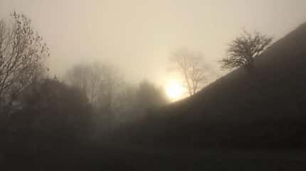 Nebel Nebel